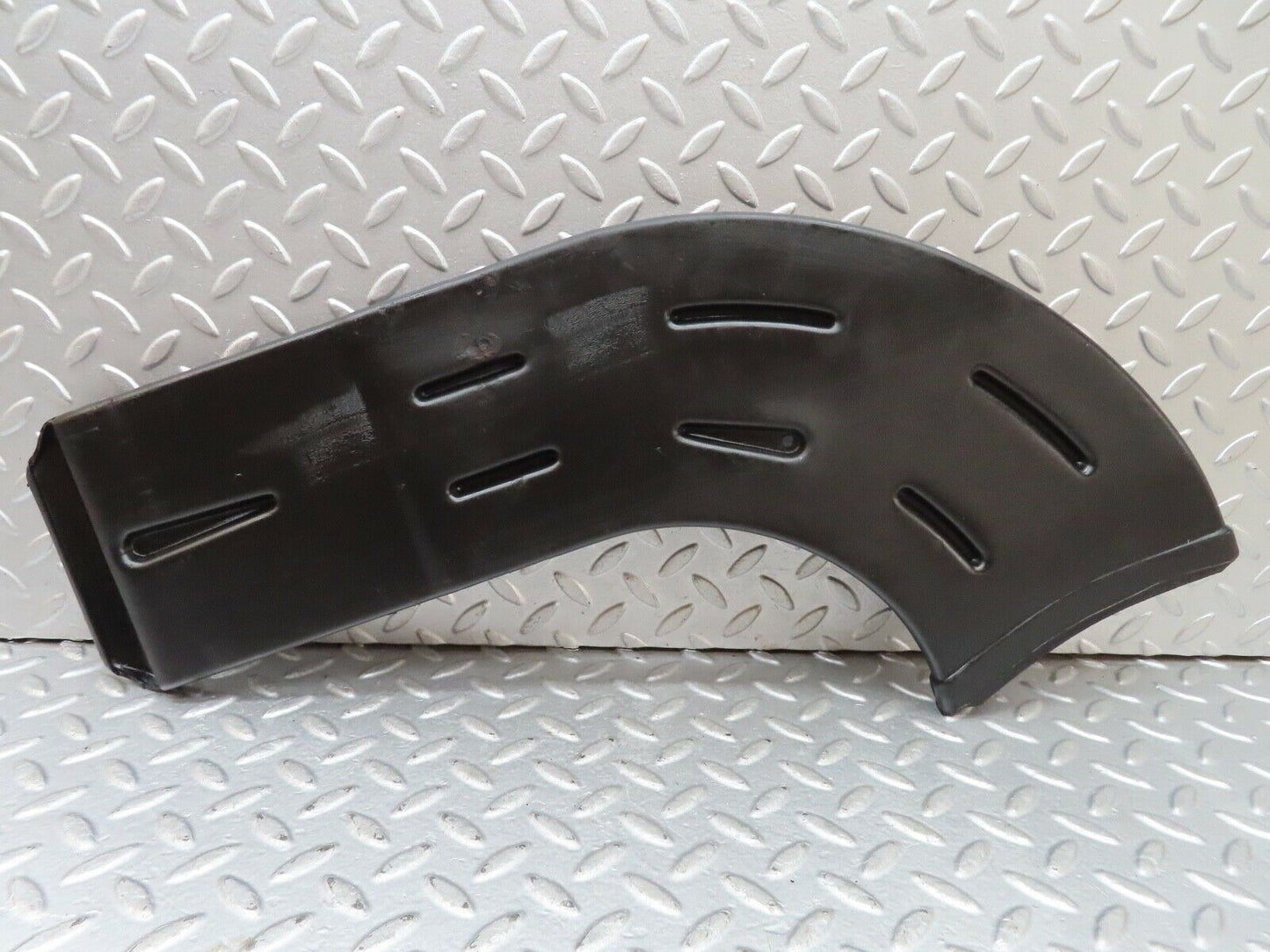 19043 Mercedes-Benz W123 300D Heating Air Duct Right Side 1238310846