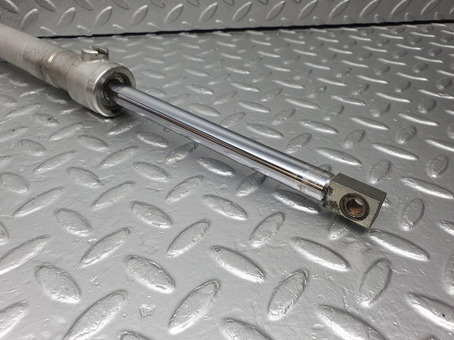 42487 Mercedes-Benz R129 320SL Coupe Roof Folding Lift Cylinder 1298000272