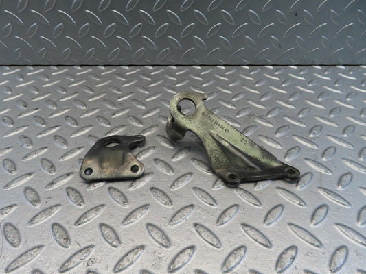 11311 Mercedes-Benz W221 S320 Engine Brackets