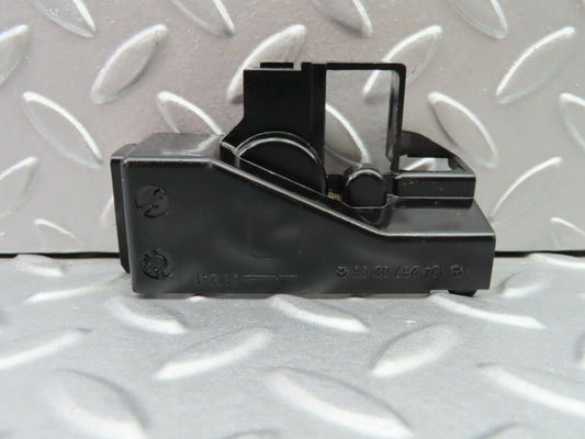 6754 Mercedes-Benz S124 E220 Wagon Gear Selector Trim 1242670206