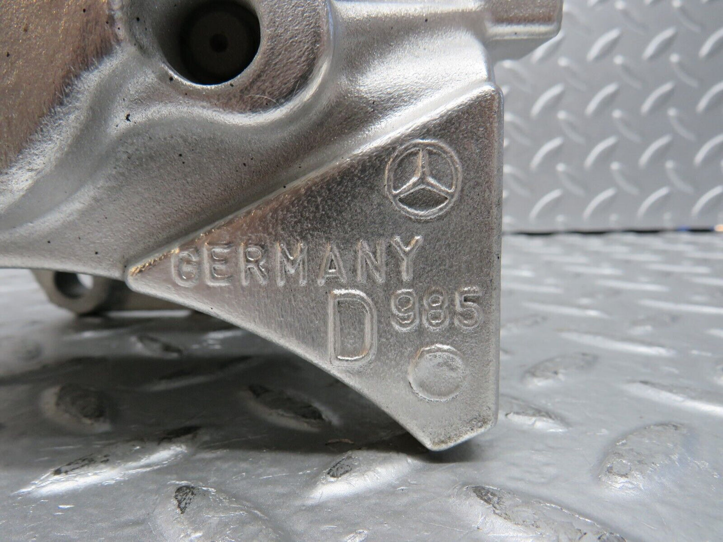 30211 Mercedes-Benz W220 S430 Rear Right Brake Caliper Ate 42/22/300