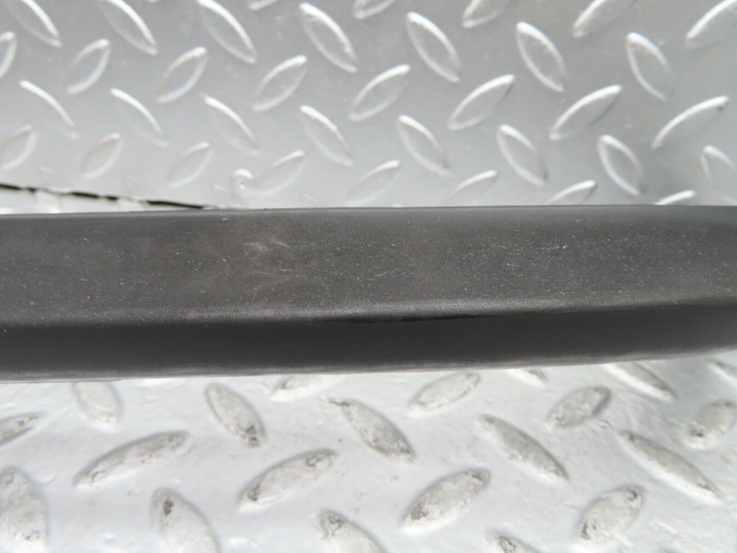 21065 Mercedes-Benz W123 230E Tail Light Moulding Trim Right Side