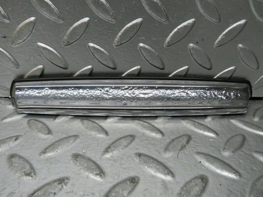 23565 Mercedes-Benz W114 280E Trunk Lid Chrome Handle