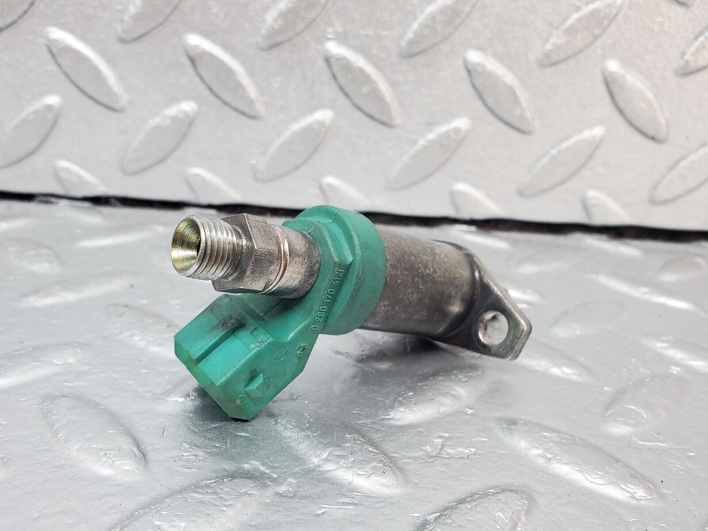 45066 Mercedes-Benz R129 300SL Coupe Cold Start Valve Bosch 0280170412