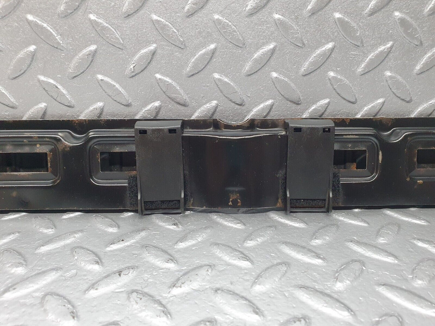 40710 Mercedes-Benz W126 Power Sunroof Mechanism
