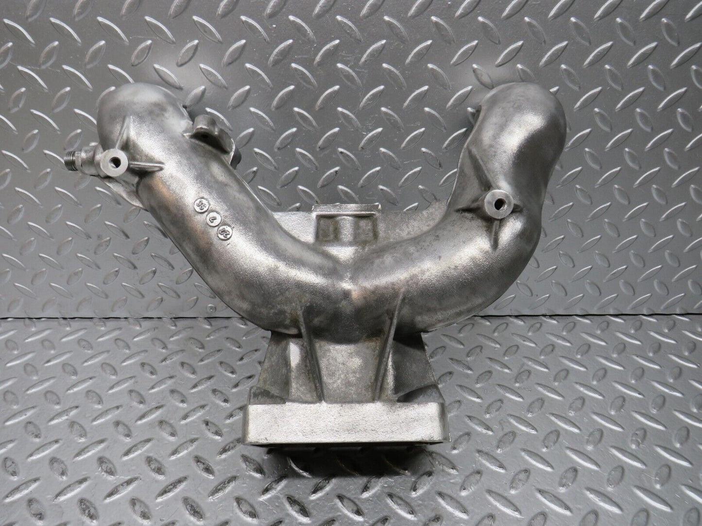28953 Mercedes-Benz C124 320CE Coupe Air Intake Manifold 1641414801 156510/2172