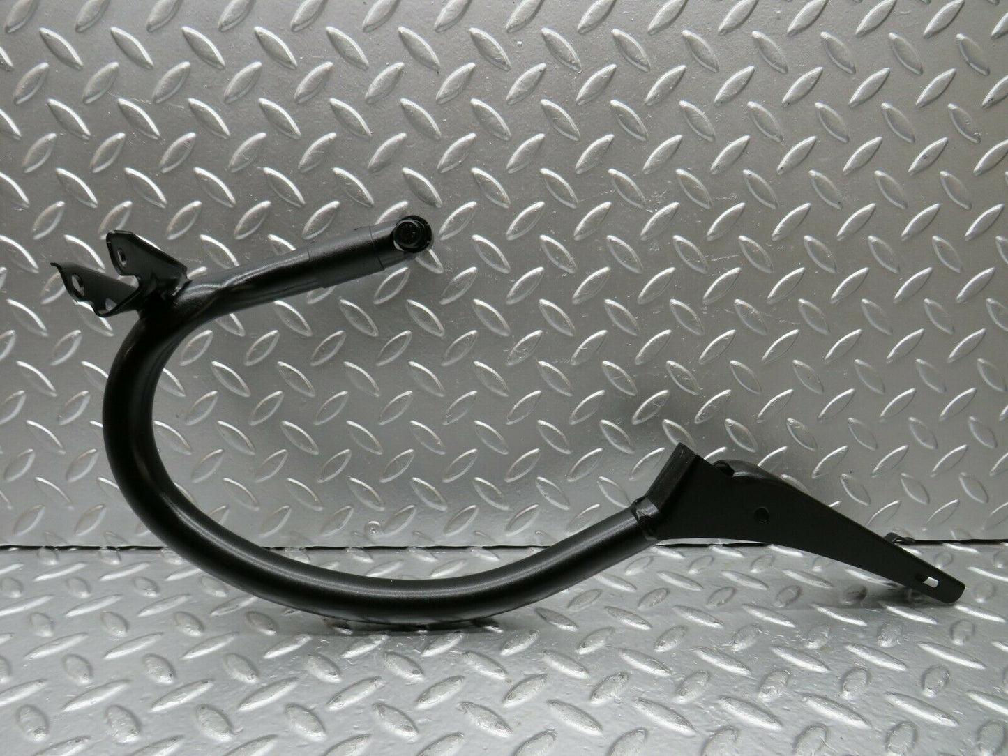 22519 Mercedes-Benz C124 E220 Coupe Trunk Hinge Left Side