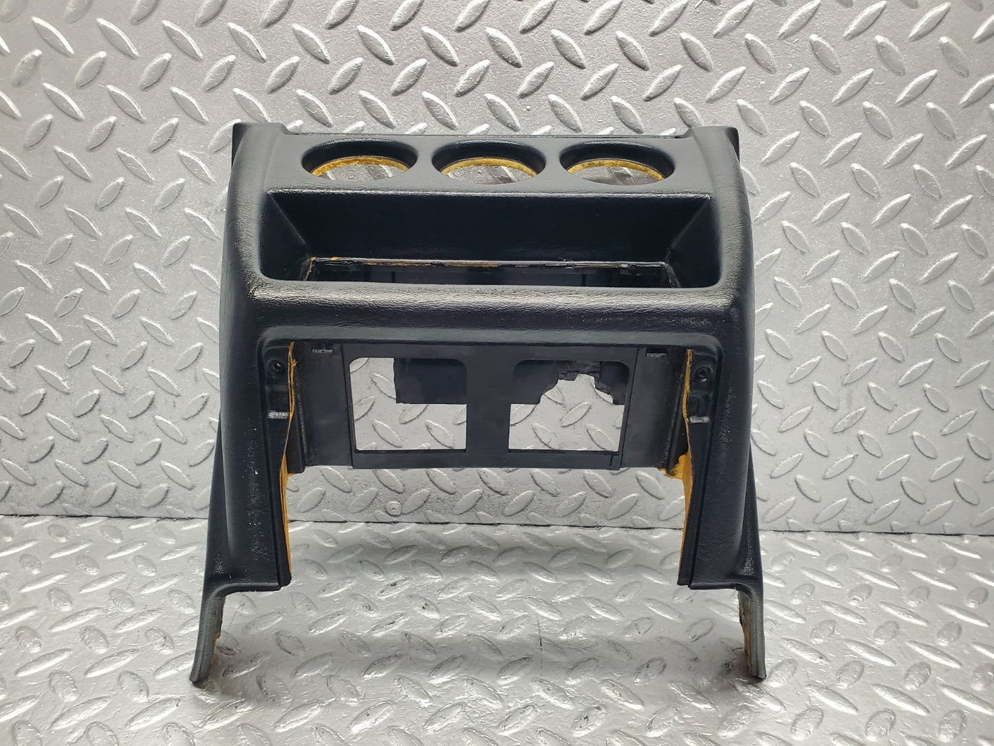 W201 Baby Benz centre console heater control panel used OEM