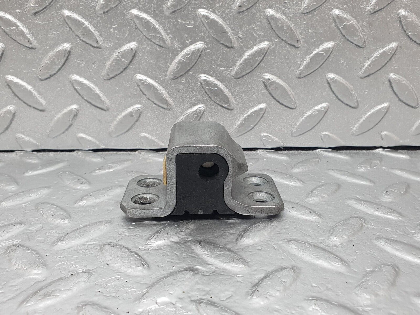 43563 Mercedes-Benz C126 380SEC Coupe Door Lock Latch Right Side