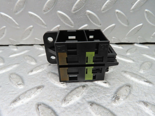 19687 Mercedes-Benz C140 CL420 Coupe Front Left Door Switch Plug 0195457028