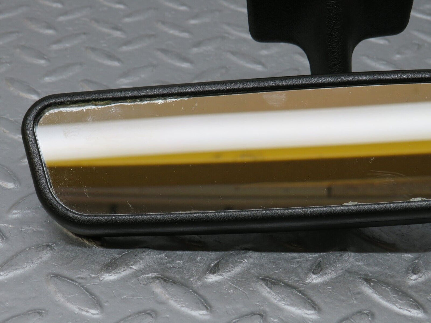36533 Mercedes-Benz W201 190E Rear View Mirror 140157-4/1/3