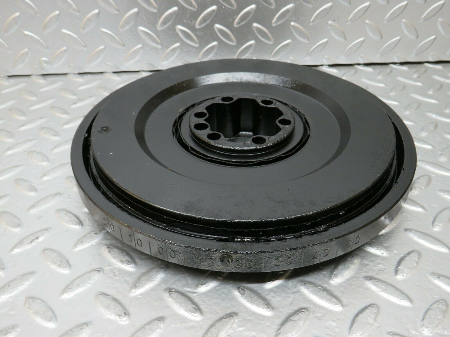 24163 Mercedes-Benz W123 280E Crankshaft Vibration Damper