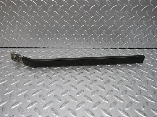 0095 Mercedes-Benz W116 350SE Seat Belt Runner Left