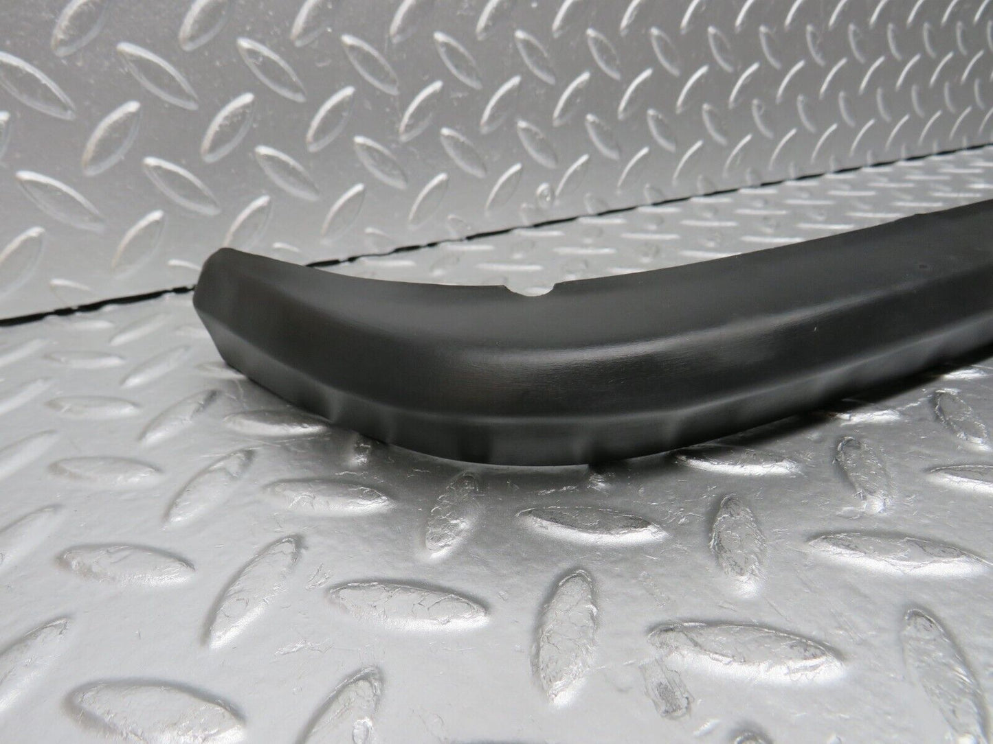 31017 Mercedes-Benz W123 230E Tail Light Moulding Trim Right