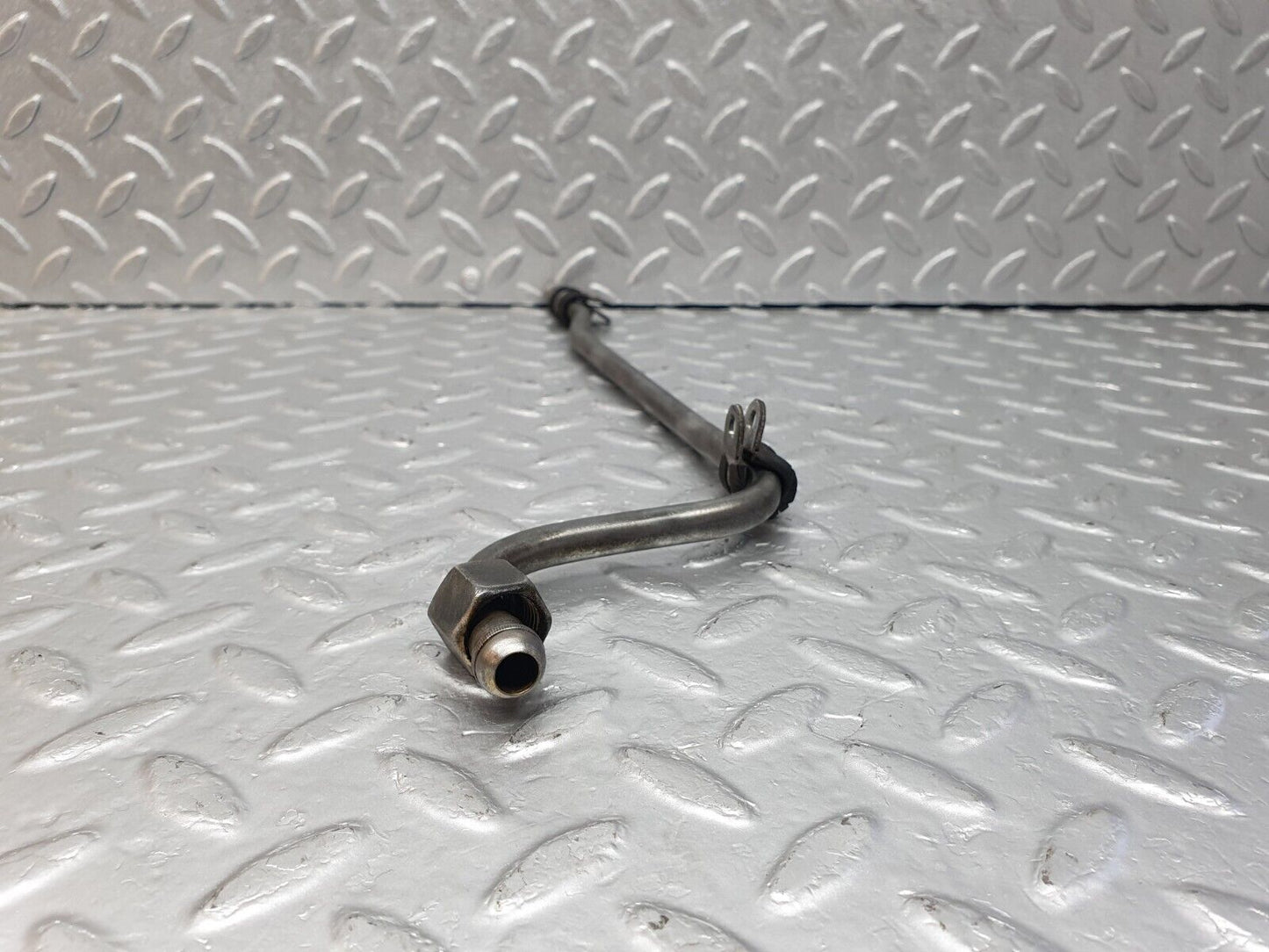 42613 Mercedes-Benz R129 320SL Coupe Fuel Hose Pipe
