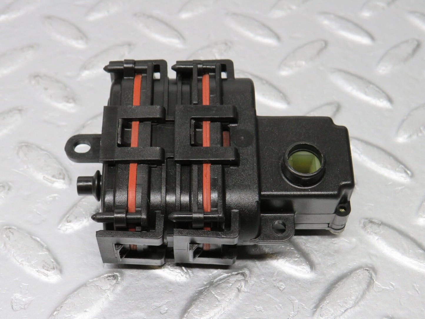38598 Mercedes-Benz R129 280SL Coupe Heater Box Vacuum Actuator