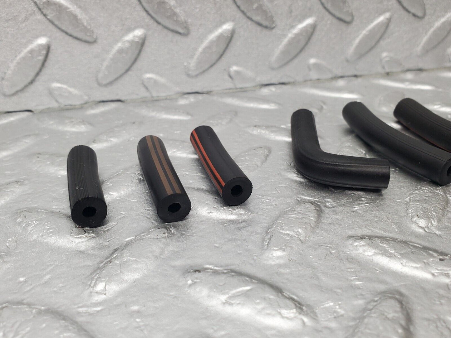 46058 Mercedes-Benz W126 420SE Vacuum Pipe Hose Set