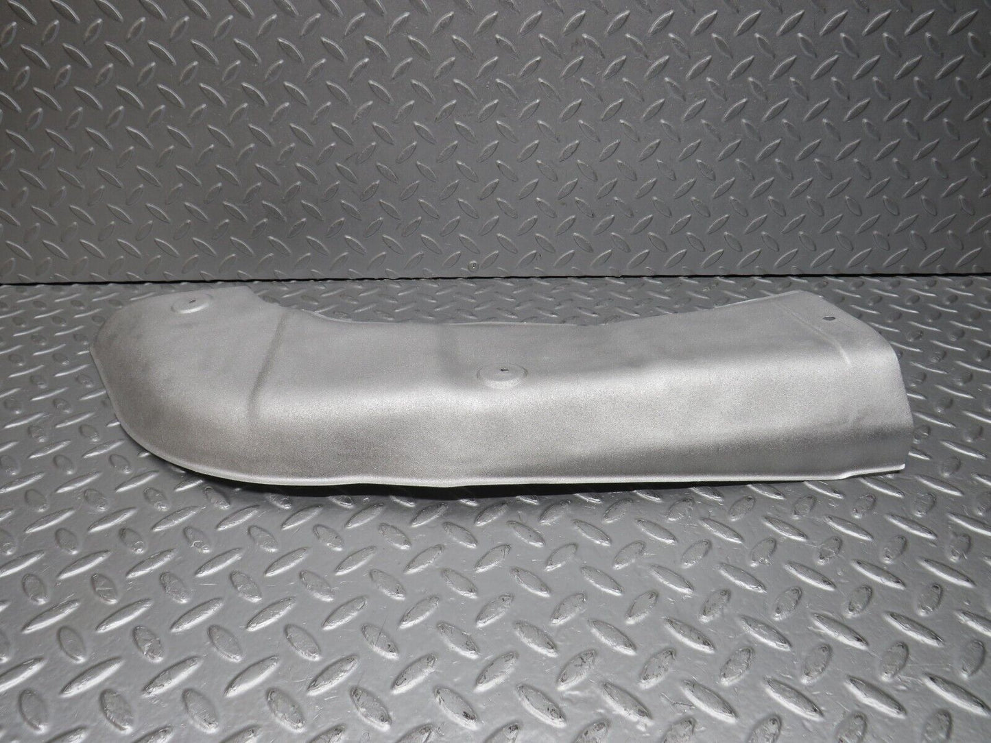 38976 Mercedes-Benz W201 190E Exhaust Heat Shield