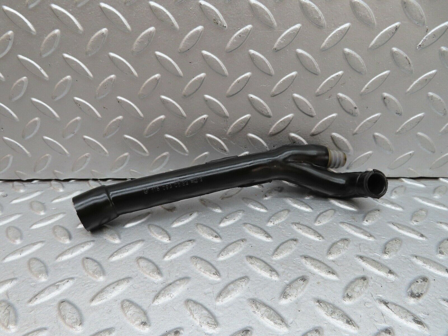 17868 Mercedes-Benz W116 450SEL  Air Intake Breather Hose 1160940682