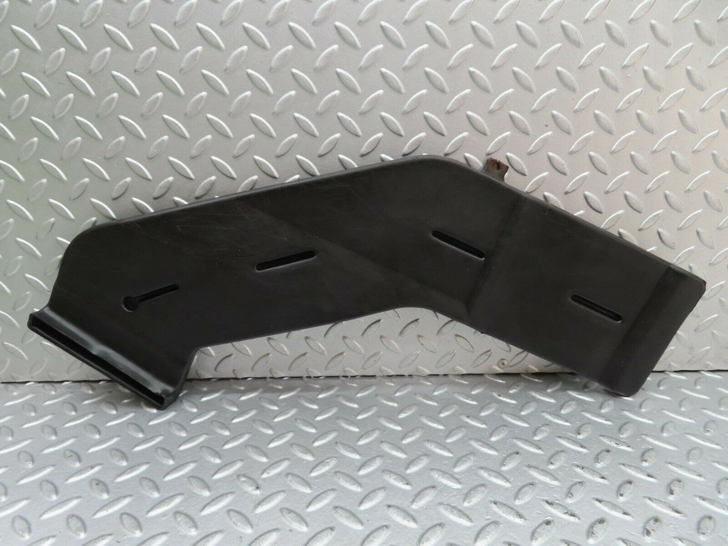 15551 Mercedes-Benz R107 450SL Air Duct Vent Right Side 1078310446