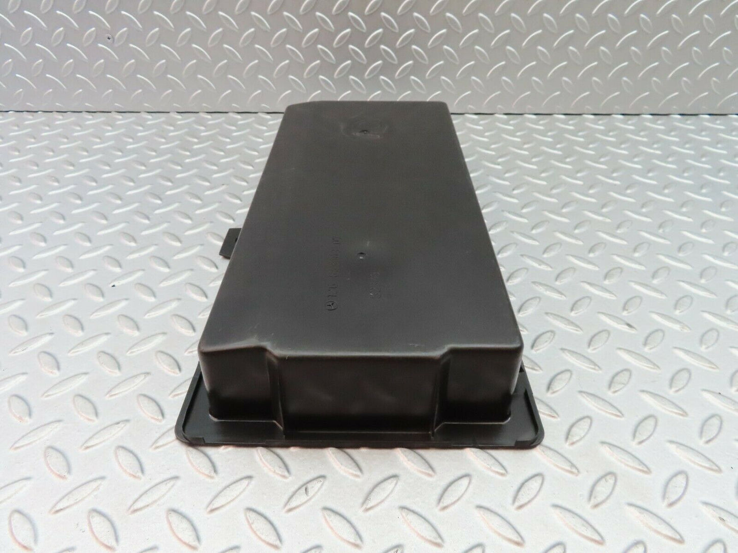 6065 Mercedes-Benz W126 380SE Rear Right Parcel Shelf Storage 1268430307