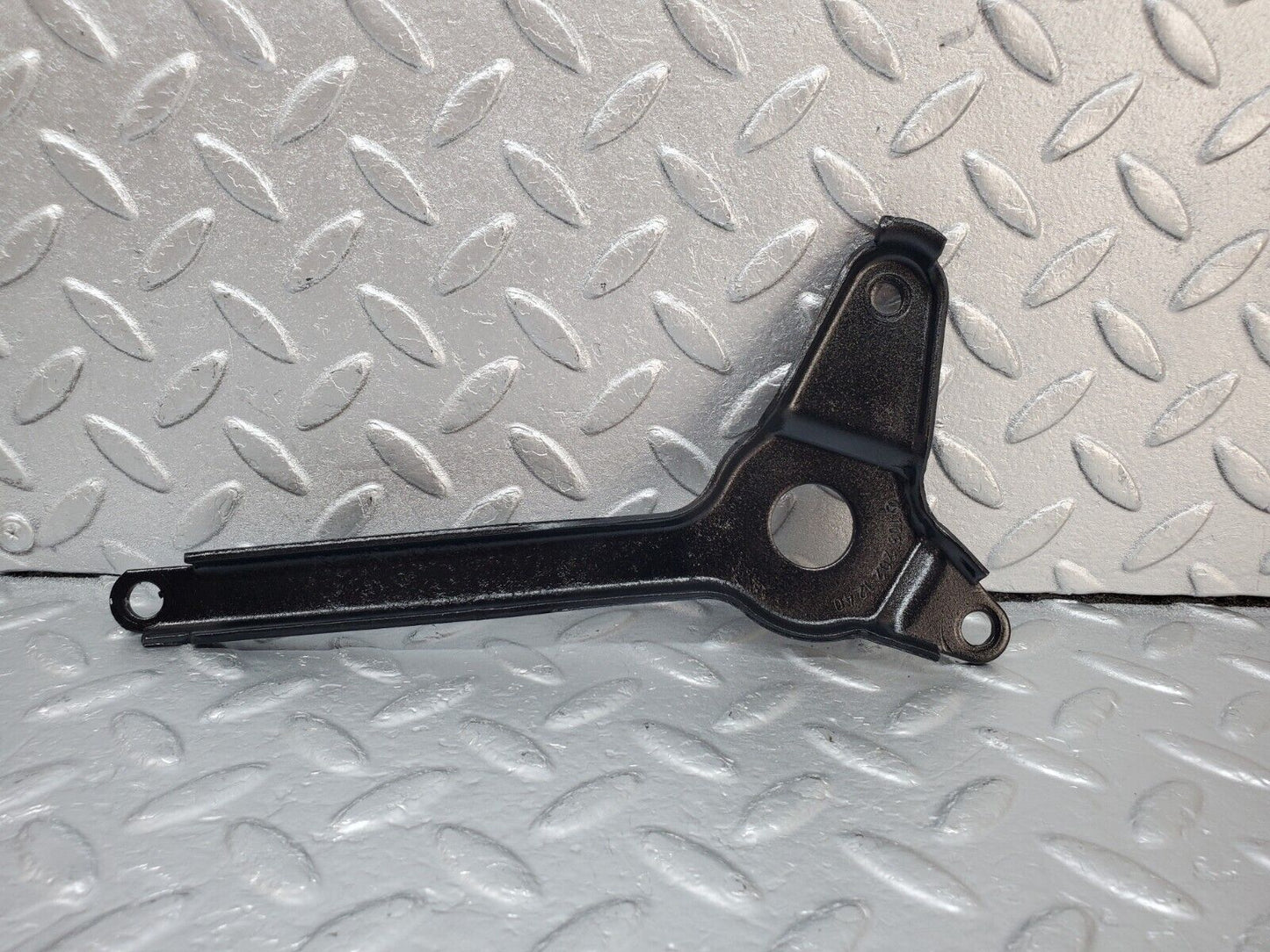 45020 Mercedes-Benz R129 300SL Coupe Belt Tensioner Bracket 1032021240