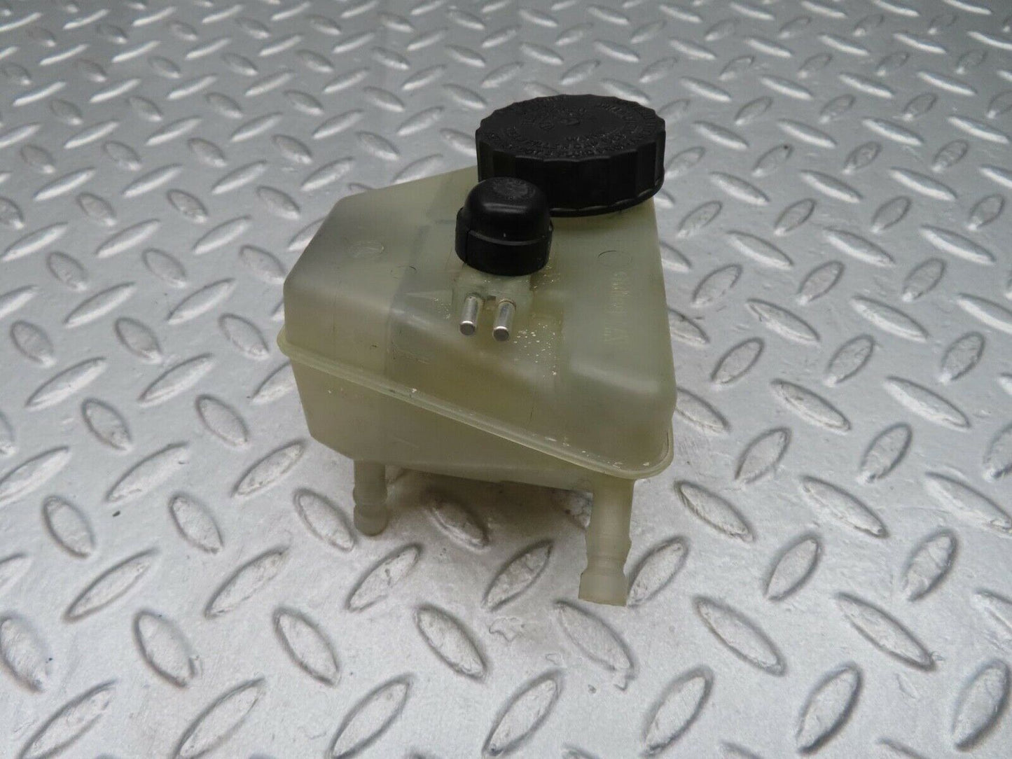 11968 Mercedes-Benz R129 300SL Coupe Brake Fluid Reservoir Tank 32066351