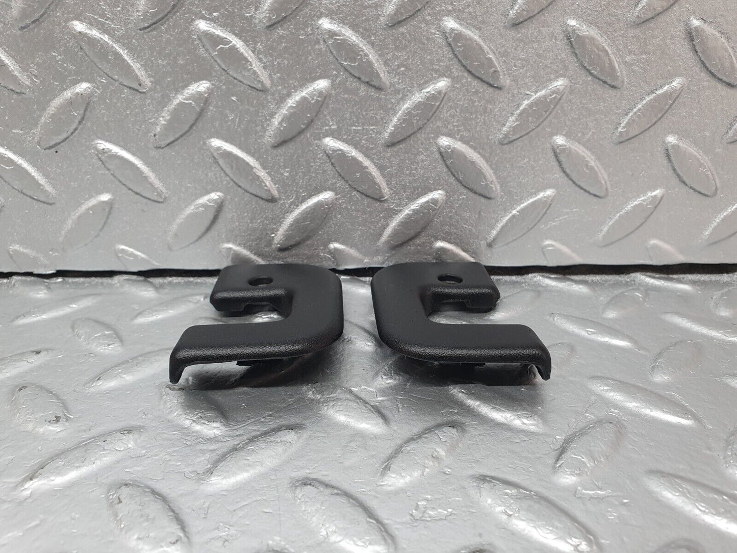 42391 Mercedes-Benz R129 320SL Coupe Interior Door Latch Trim