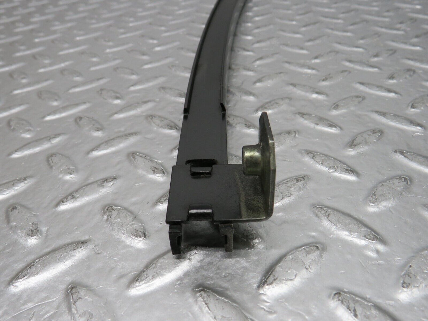 31756 Mercedes-Benz W201 190LE 1.8L Rear Left Window Channel