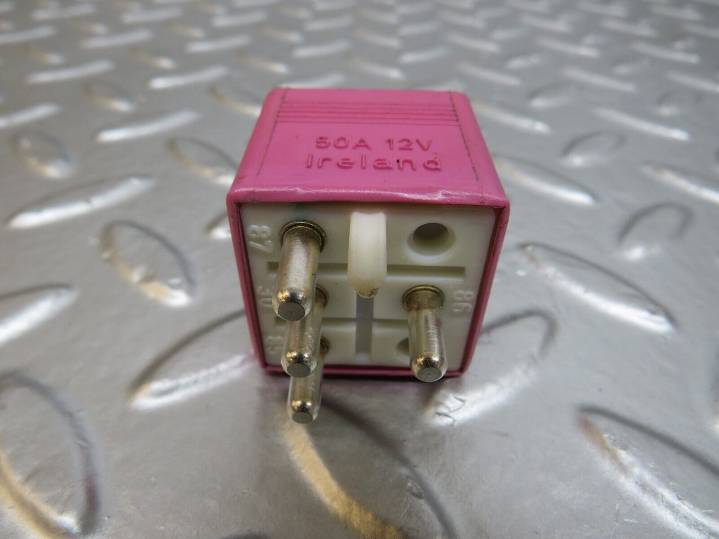24680 Mercedes-Benz W140 S320 Multi Purpose Relay 0015427419