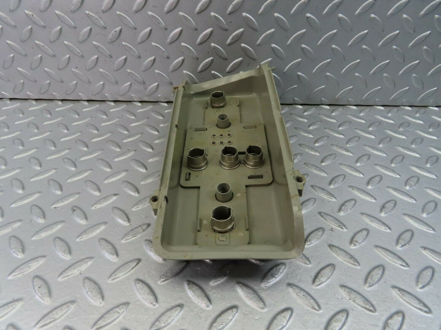 8998 Mercedes-Benz W115 Left Tail Light Cover Bulb Holder 1158260551