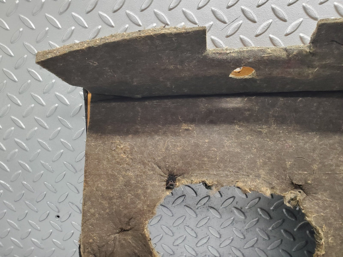 W201 Baby Benz parcel shelf used OEM