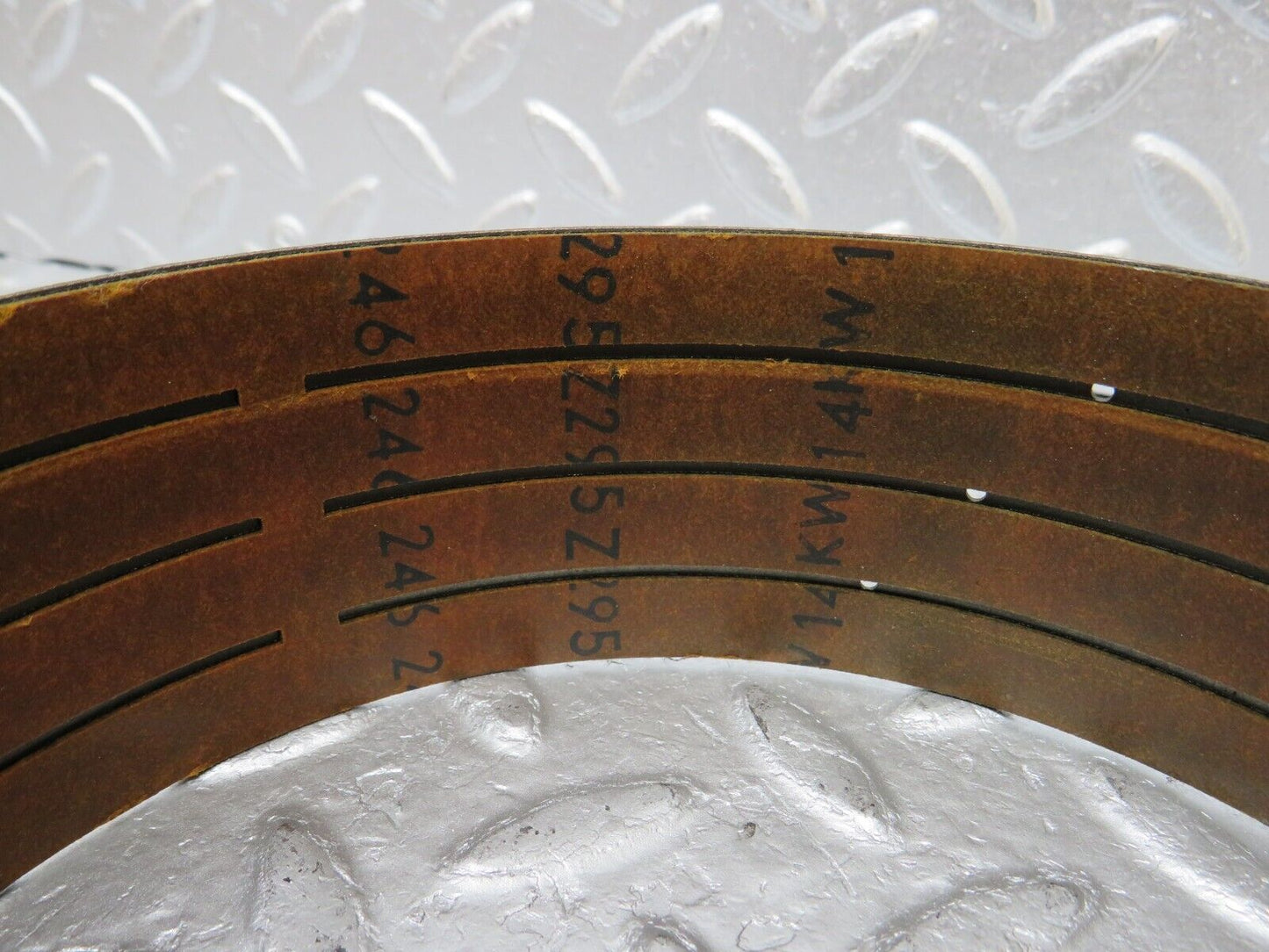 34577 Mercedes-Benz C126 380SEC Automatic Gearbox Brake Band 722.310