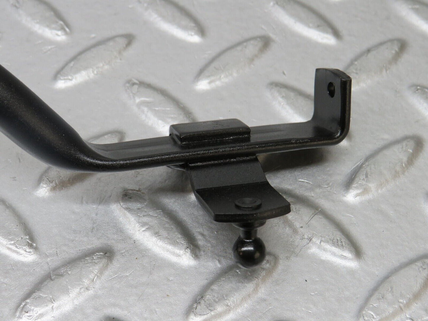 36134 Mercedes-Benz W126 420SE Accelerator Pedal Linkage