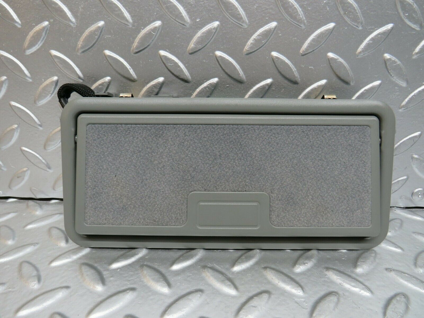 24591 Mercedes-Benz W140 S320 Interior Vanity Mirror
