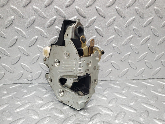 46254 Mercedes-Benz W124 280E Front Left Door Lock Mechanism