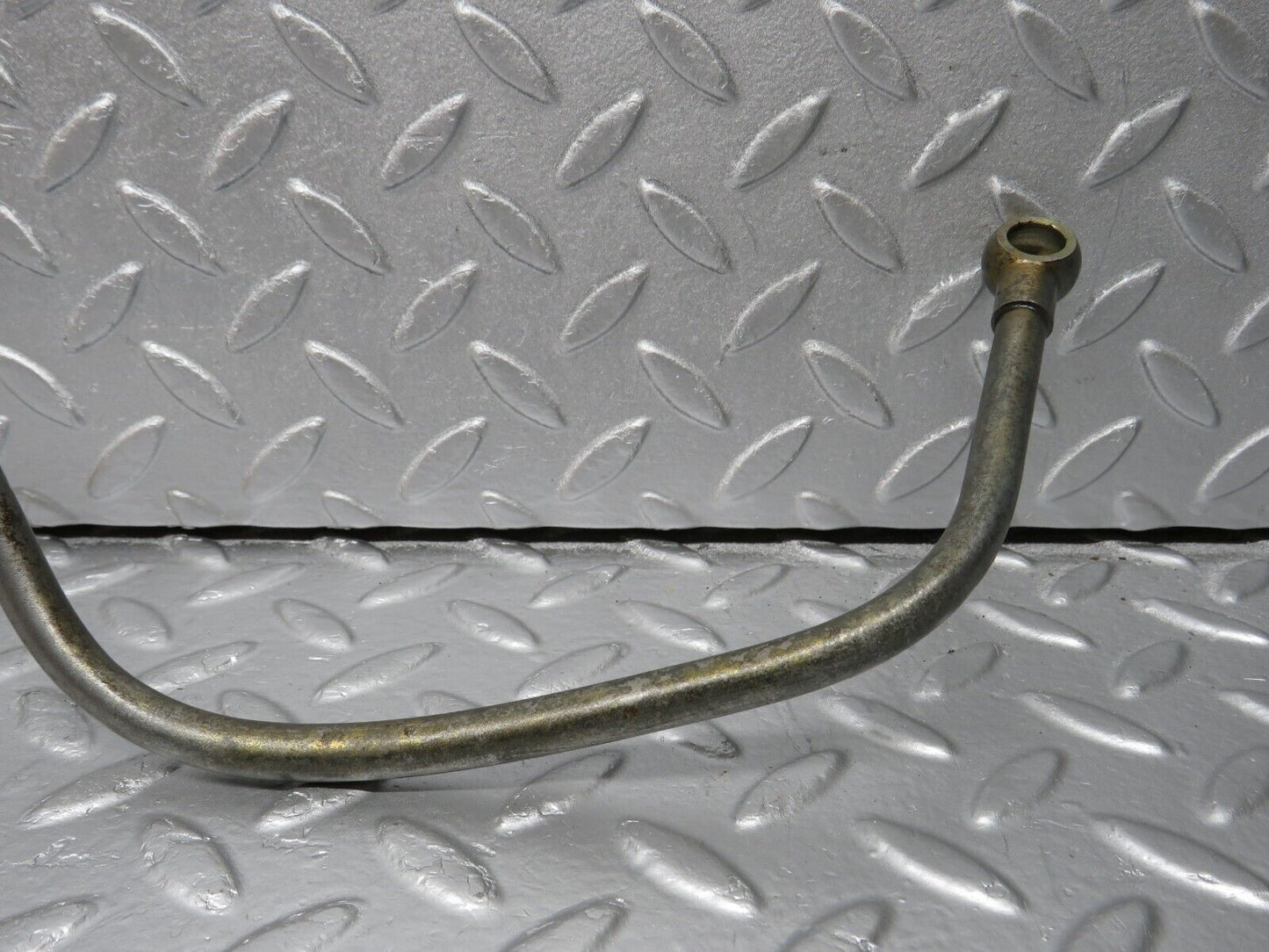 40134 Mercedes-Benz R107 350SL Gearbox Oil Hose Pipe
