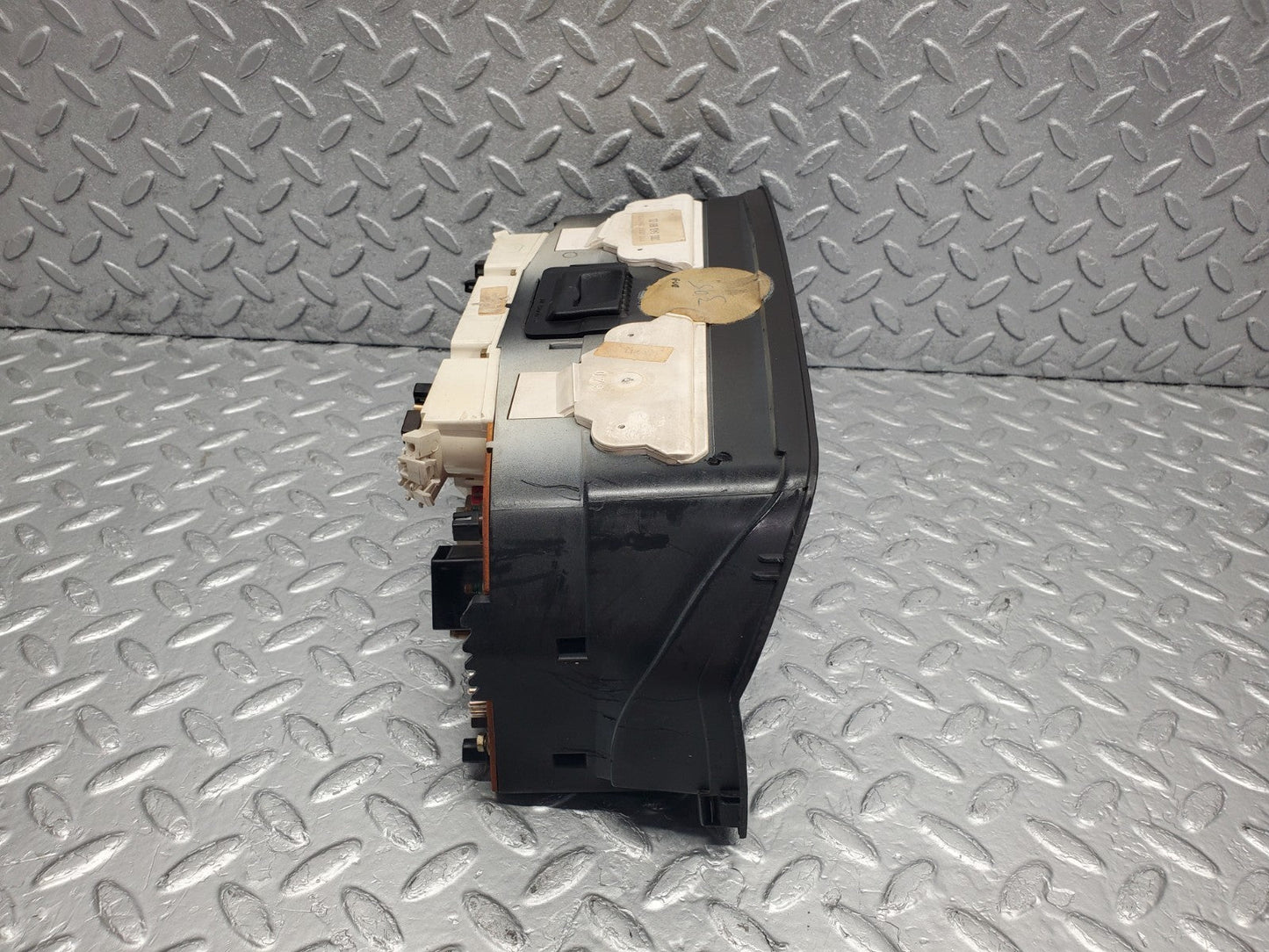 W201 Baby Benz instrument cluster used OEM