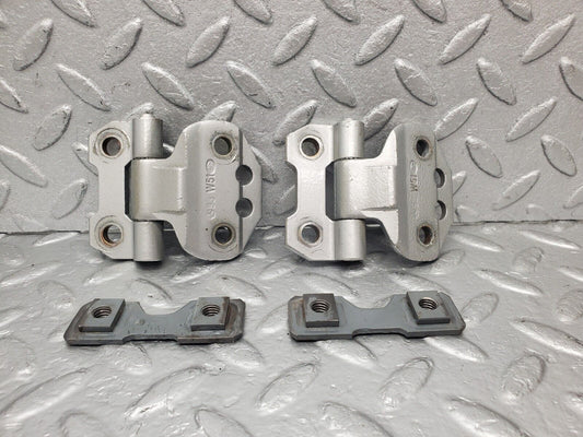 46143 Mercedes-Benz W124 Door Hinge Right Side