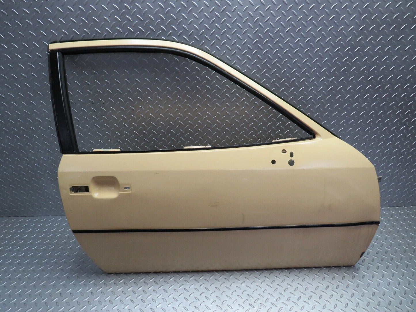 30036 Porsche 924 Right Door
