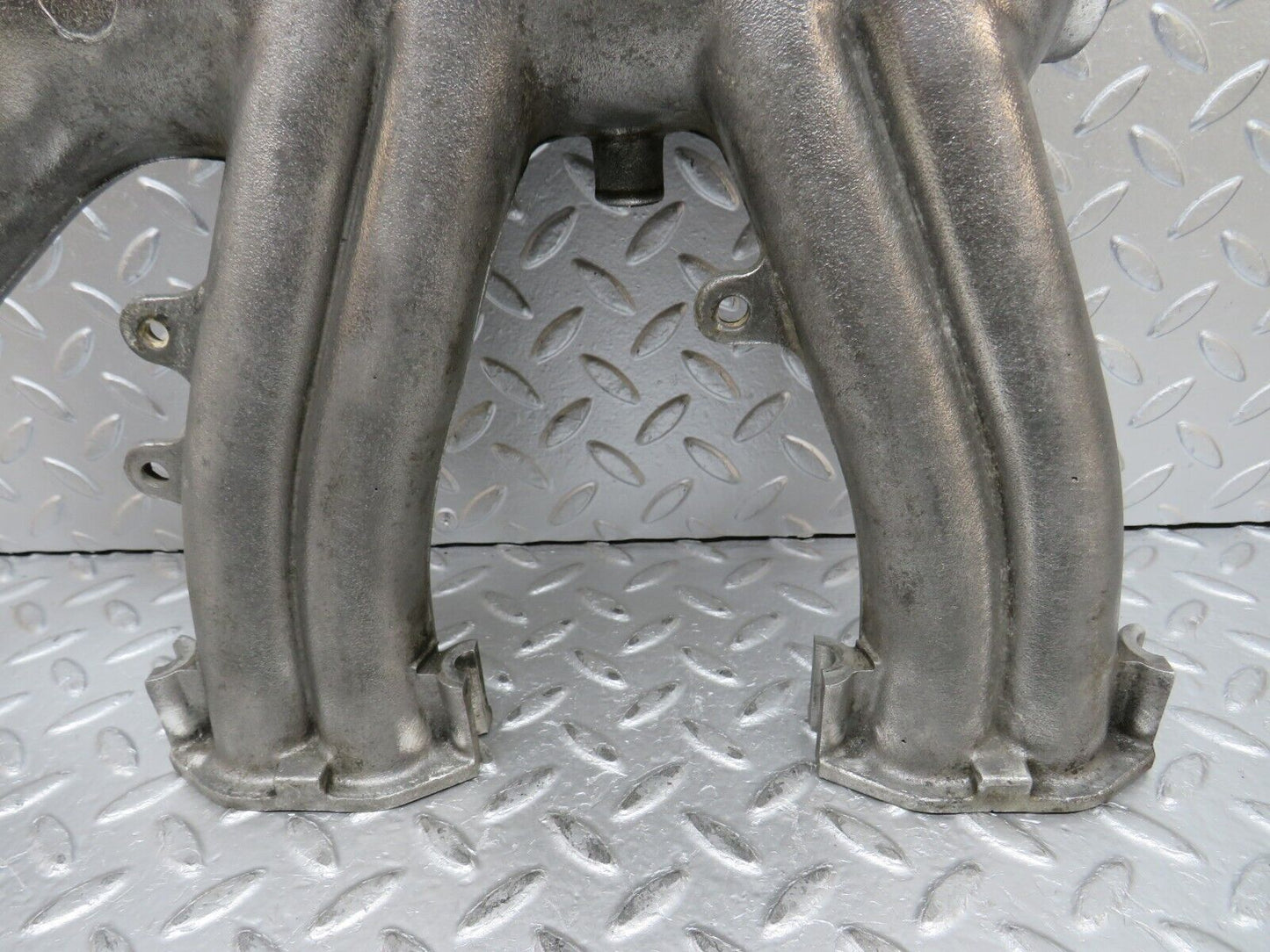 0229 Mercedes-Benz W123 300D Intake Manifold 6171410701