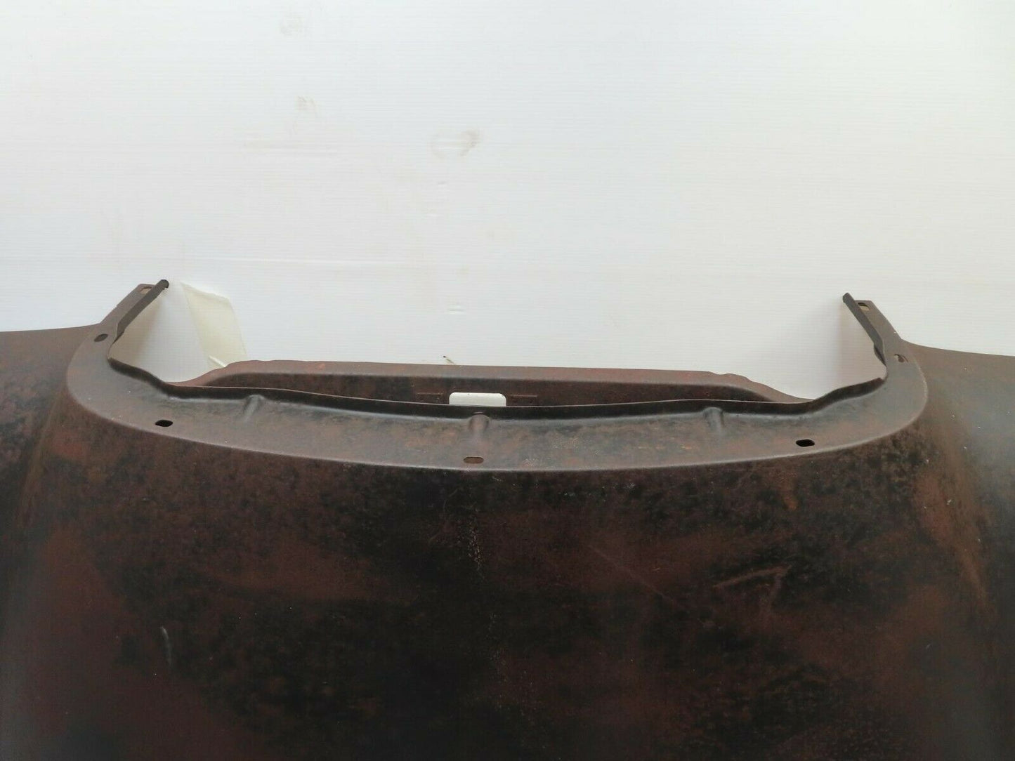 10311 Mercedes-Benz W111 Bonnet