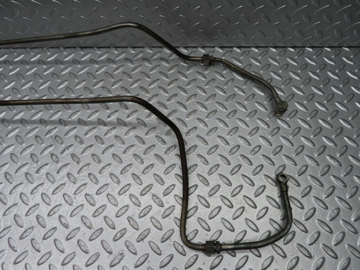 21017 Mercedes-Benz W114 250CE Coupe Gearbox Oil Pipe Hose