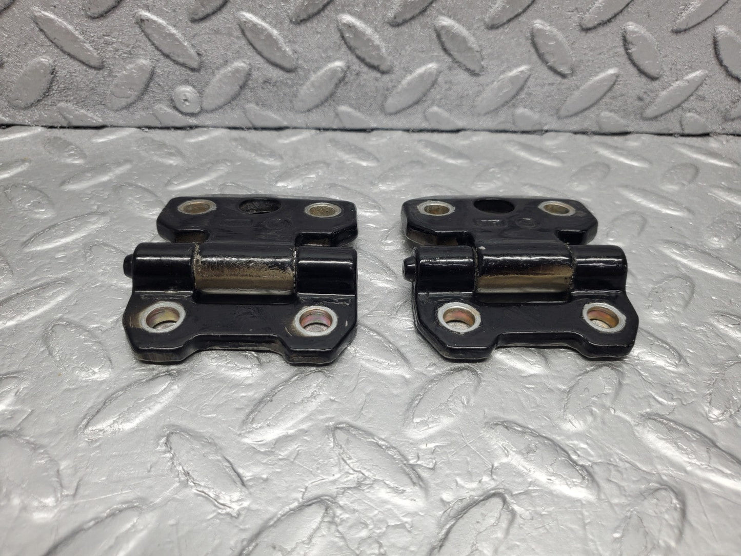 W201 Baby Benz door hinge right side used OEM