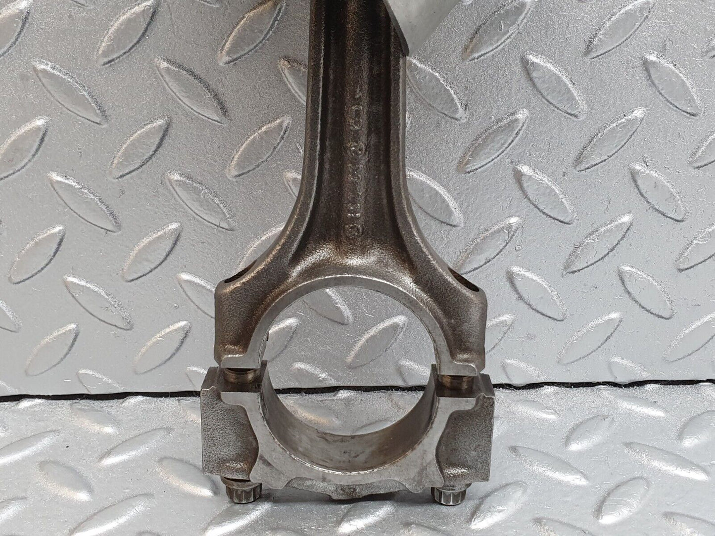 43078 Mercedes-Benz W123 Piston With Connecting Rod 95.485 mm 1020381