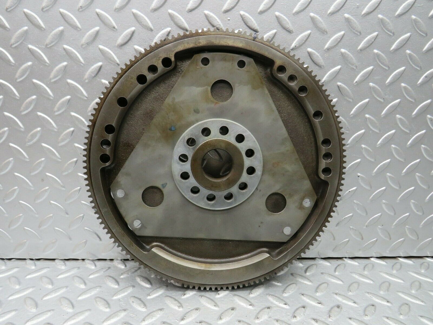 22199 Mercedes-Benz S123 280TE Wagon Flywheel Starter Ring 1100320001