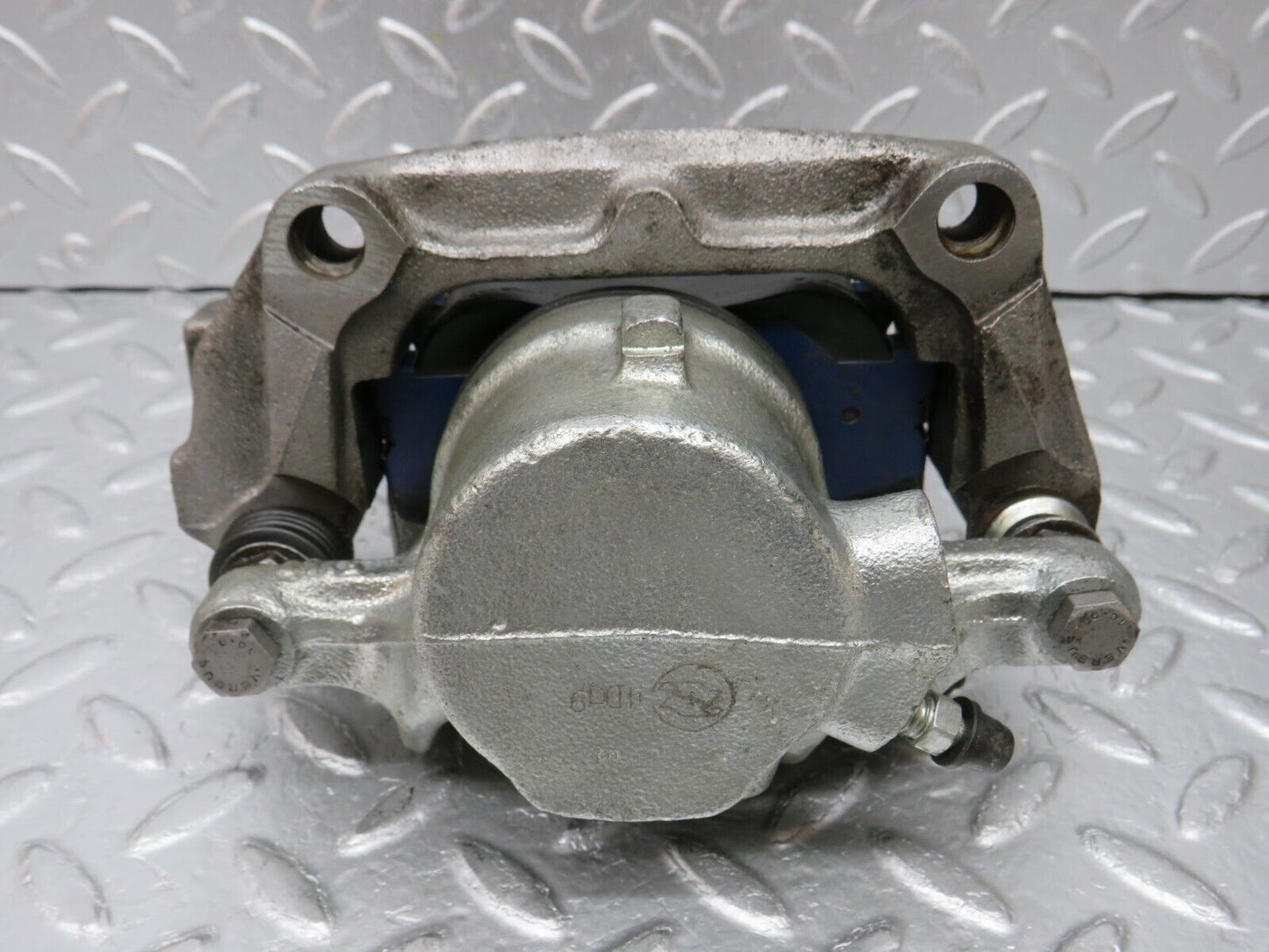 33541 Mercedes-Benz W202 C180 Front Left Brake Caliper Lucas 54