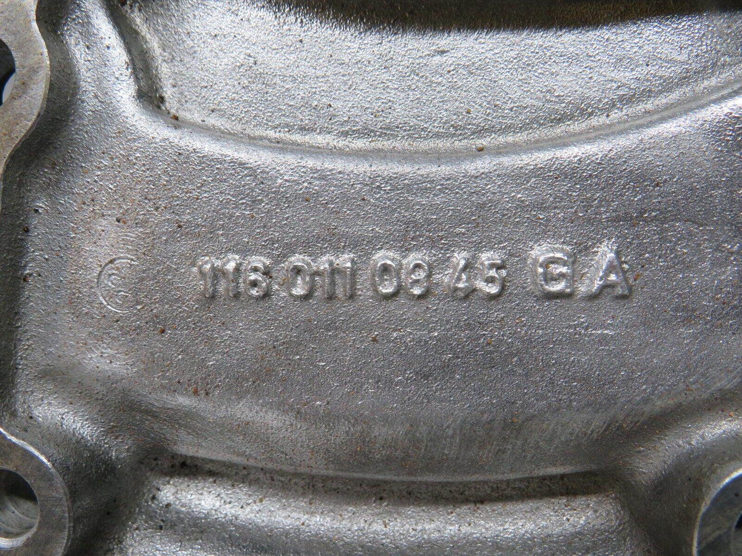 32803 Mercedes-Benz C107 R107 350 V8 Gearbox Flange 1160110845