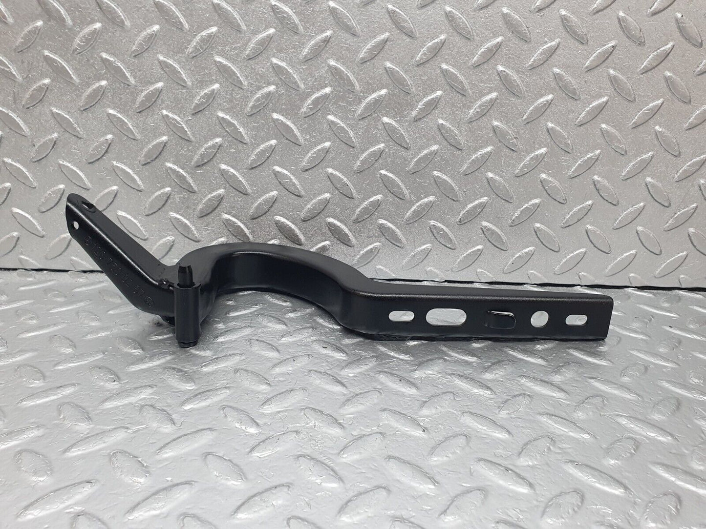 43937 Mercedes-Benz C123 230CE Coupe Trunk Lid Hinge Right Side 1237500287