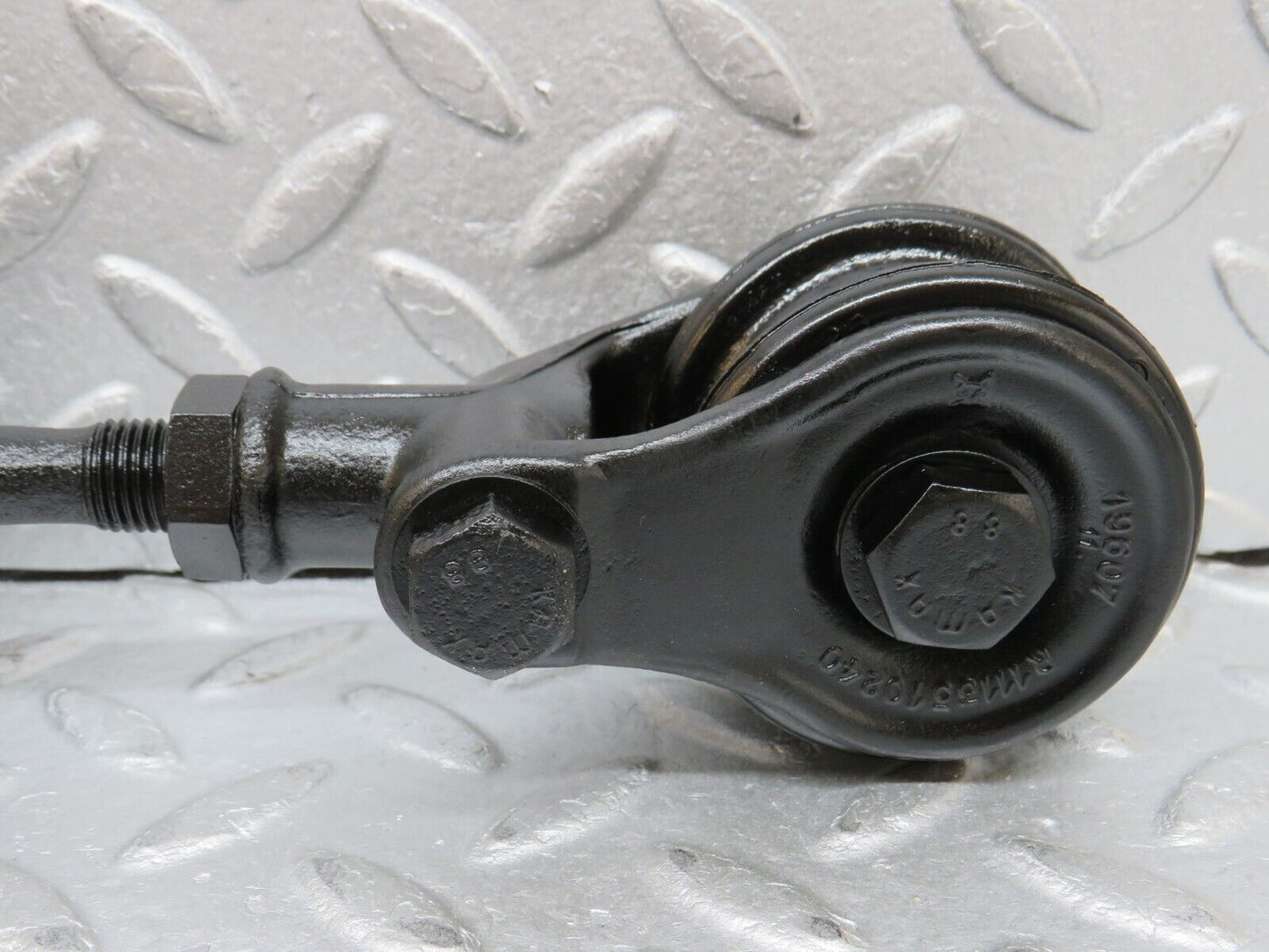 37471 Mercedes-Benz W109 300SEL Strut Rear Axle Mount 1113510444 1113510240